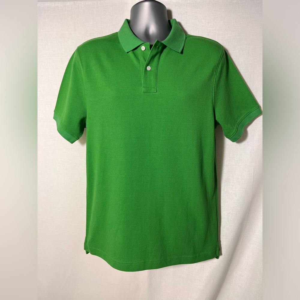 NEW J Crew Short-sleeve Rugby Shirt!!!